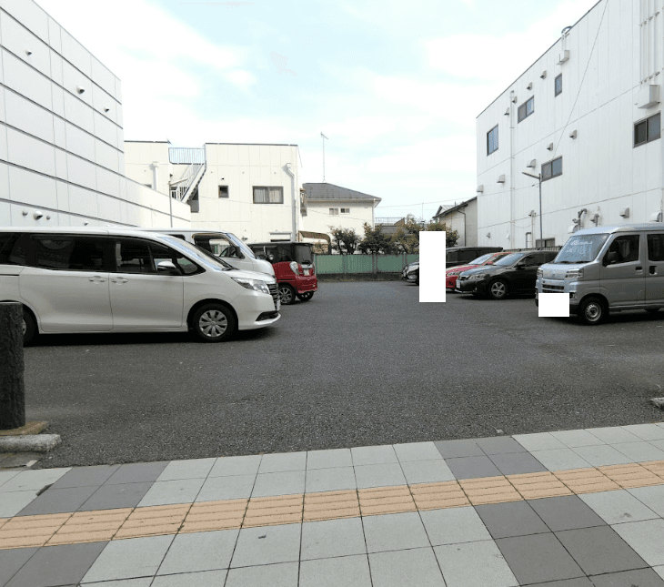 七　有料駐車場の外観・駐車場イメージ2枚目