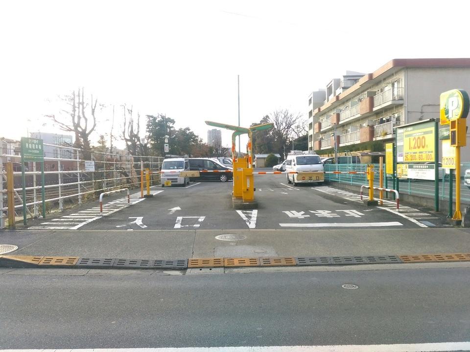 国分寺本町４丁目の外観・駐車場イメージ1枚目
