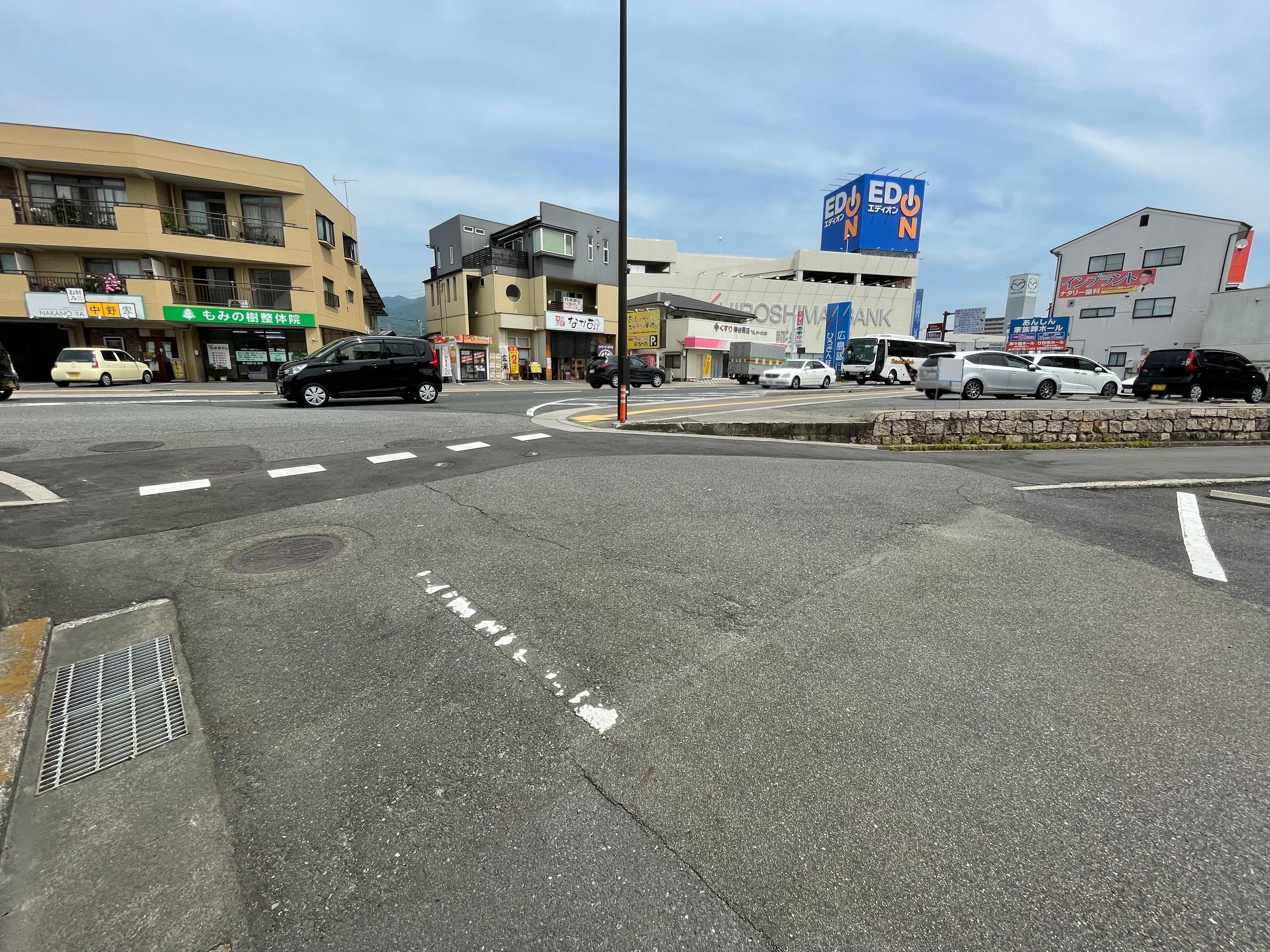 駐車場画像3枚目