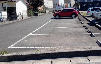 鍋山(39763)の外観・駐車場イメージ1枚目