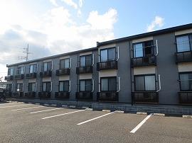 黒磯(32205)の外観・駐車場イメージ1枚目