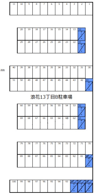駐車場画像