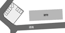 三丁山公園駐車場の駐車場