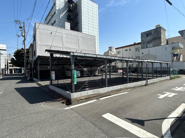 きむらガレージの外観・駐車場イメージ2枚目