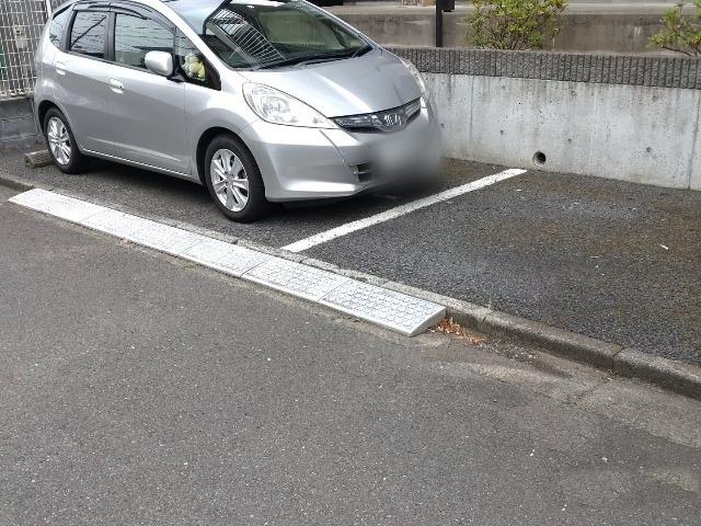 サンミッシェル(27739)の外観・駐車場イメージ1枚目