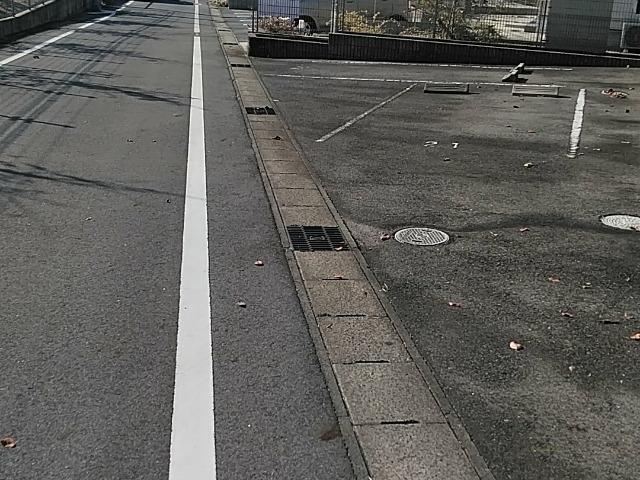 ウイング山の田Ⅱ(40792)の外観・駐車場イメージ1枚目