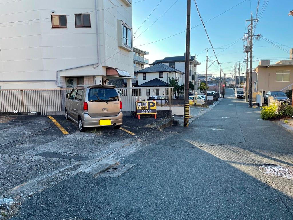 鴨江第5駐車場の外観・駐車場イメージ2枚目