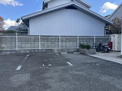ソレイユ富木(27744)の外観・駐車場イメージ1枚目