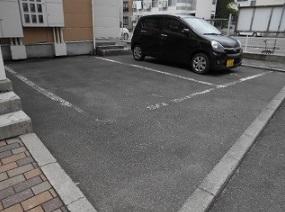 美法(21157)の外観・駐車場イメージ1枚目