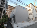 あんしん+石津南町08-4005の駐車場