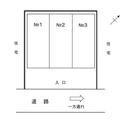 宮崎緑が丘2丁目駐車場の駐車場