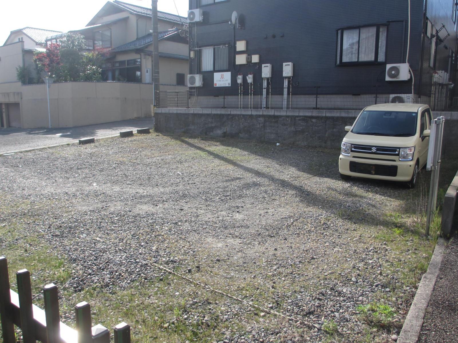 第88駐車場の外観・駐車場イメージ3枚目