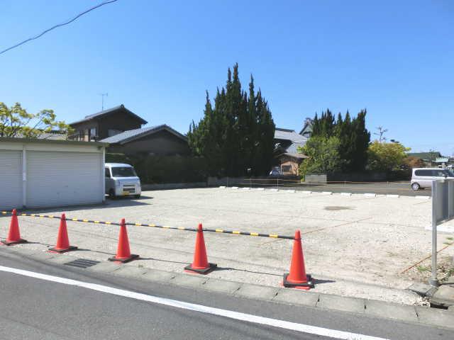 ワイズ・木曽川町黒田 第1駐車場の外観・駐車場イメージ2枚目