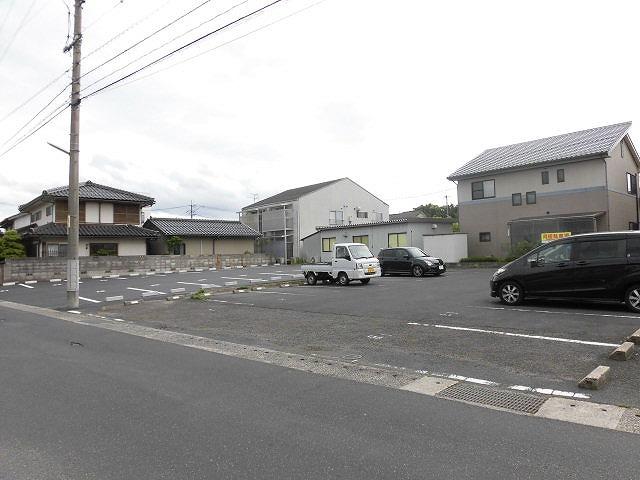 浅野(新)駐車場の外観・駐車場イメージ2枚目