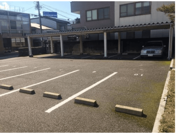 エムズパーキングの外観・駐車場イメージ2枚目