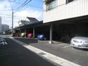 今町 鳥取屋駐車場の駐車場