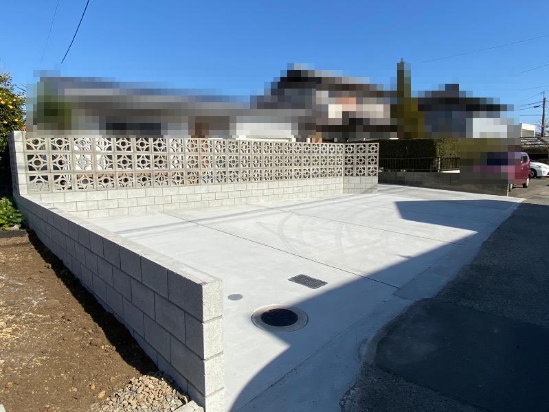 マリーンパーキングの外観・駐車場イメージ3枚目