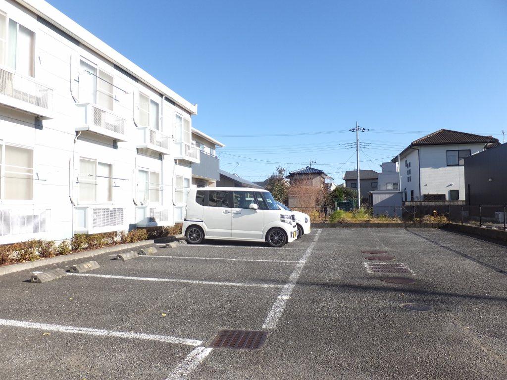 エス・ワイ(22302)の外観・駐車場イメージ1枚目