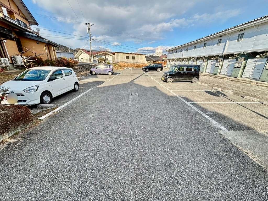 一刻(21763)の外観・駐車場イメージ1枚目