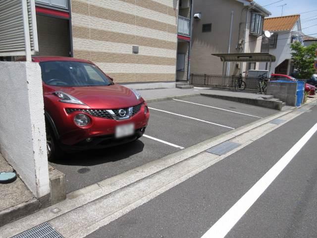 青葉(29888)の外観・駐車場イメージ1枚目