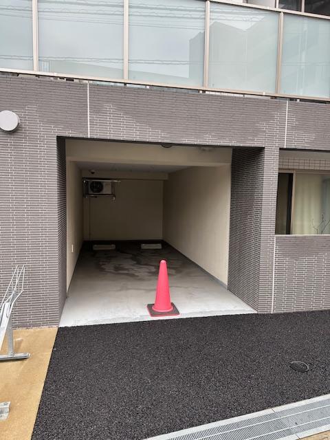 西新井栄町2丁目駐車場の外観・駐車場イメージ1枚目