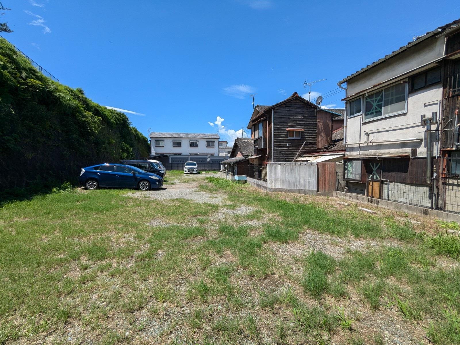 Forestパーキングの外観・駐車場イメージ3枚目