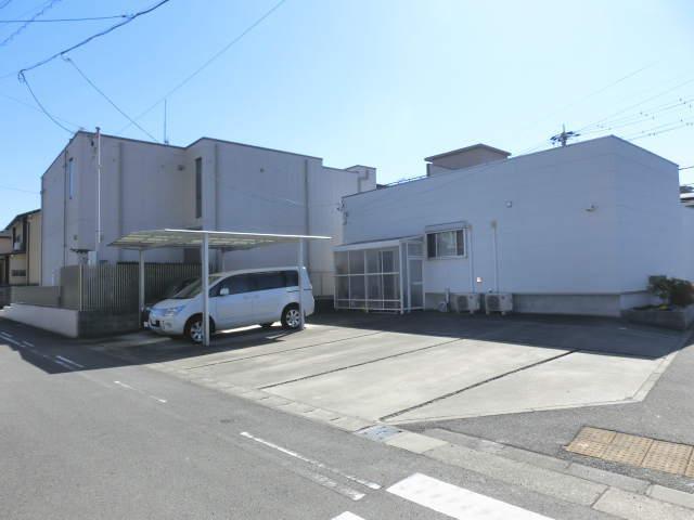 ワイズ・桜第 14駐車場の外観・駐車場イメージ2枚目