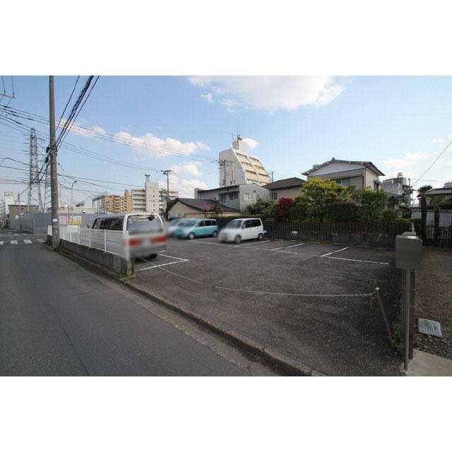 宮本東崎町パーキングの外観・駐車場イメージ2枚目