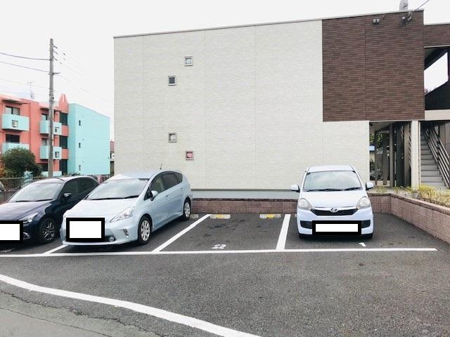 クレイノラ　エスペーロ(55923)の外観・駐車場イメージ1枚目