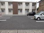 クレイノミモザ(56253)の外観・駐車場イメージ1枚目