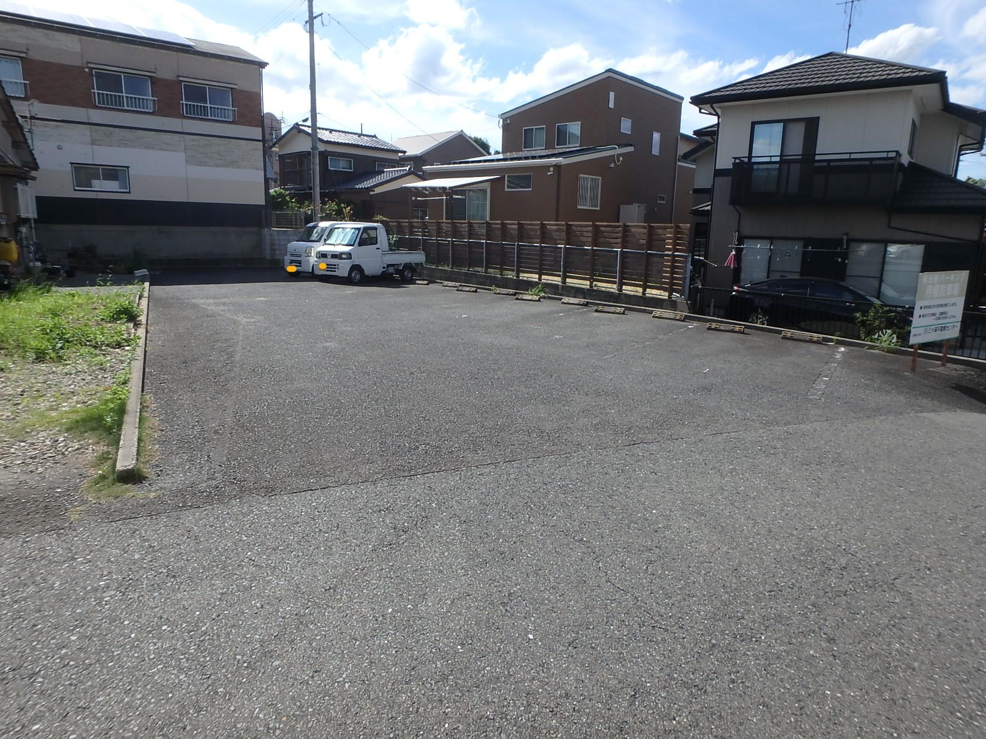 光新パーキングⅢの外観・駐車場イメージ1枚目