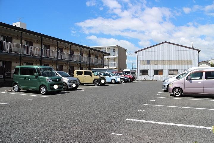 あめやⅡ(28863)の外観・駐車場イメージ1枚目
