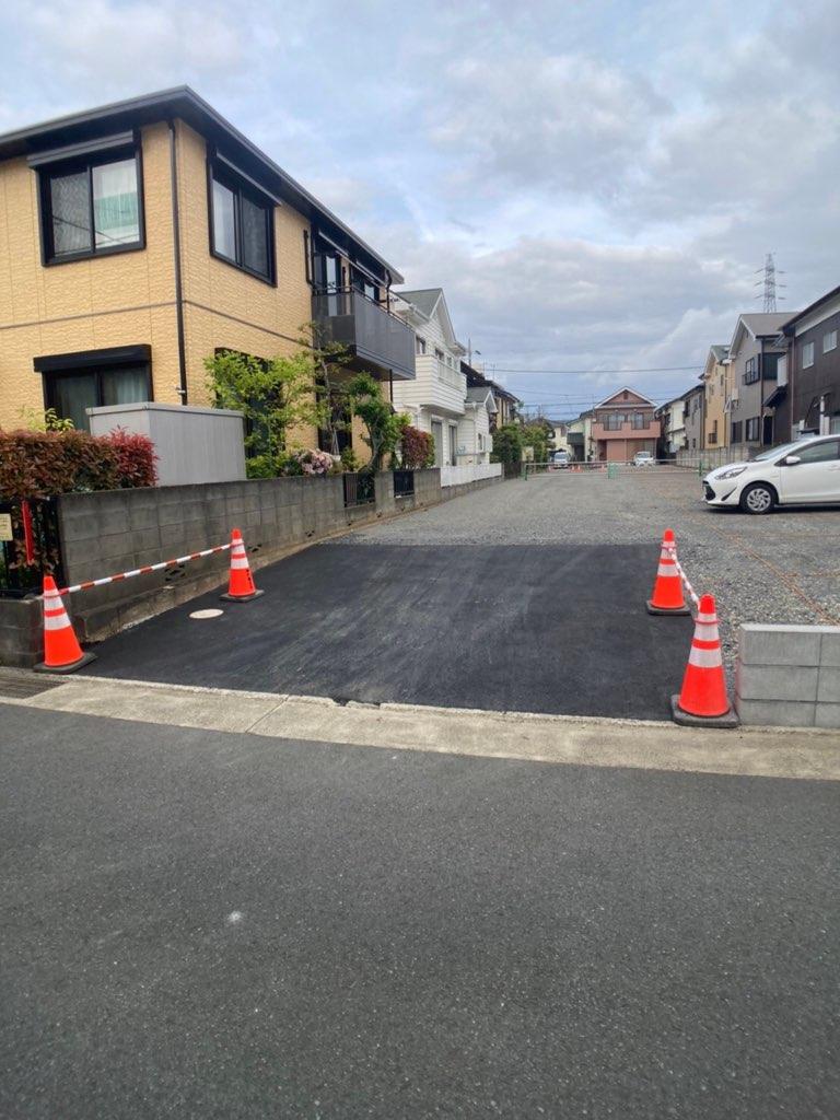 徳延58Ｗの外観・駐車場イメージ2枚目