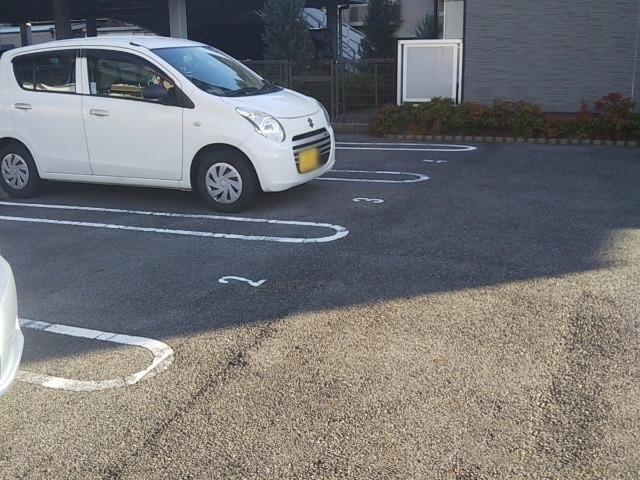 金城(41341)の外観・駐車場イメージ1枚目