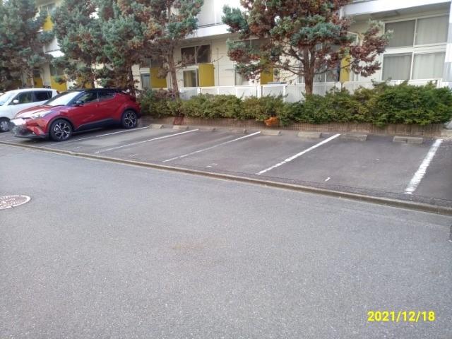 富士(21749)の外観・駐車場イメージ1枚目