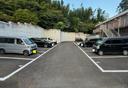 上飯田駐車場の駐車場