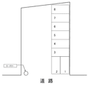 小山1丁目MS駐車場の駐車場