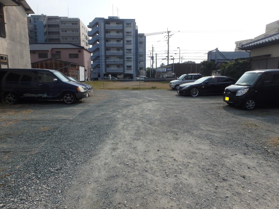 シーサイドパーキングの外観・駐車場イメージ2枚目