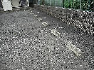 ＨＡＹＡＳＨＩ２(31864)の外観・駐車場イメージ1枚目
