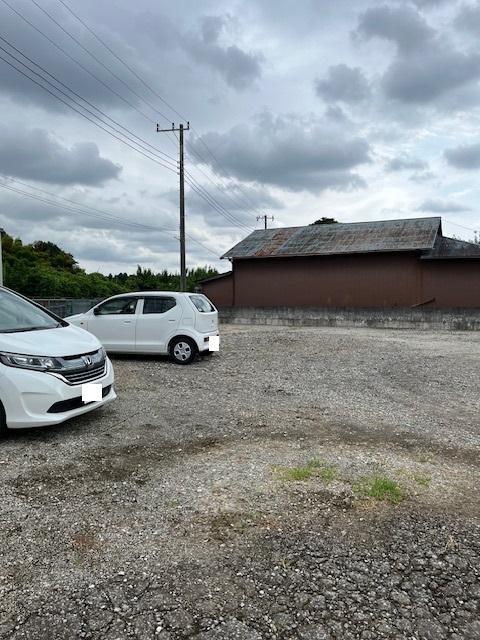 名都借4680651駐車場の外観・駐車場イメージ2枚目