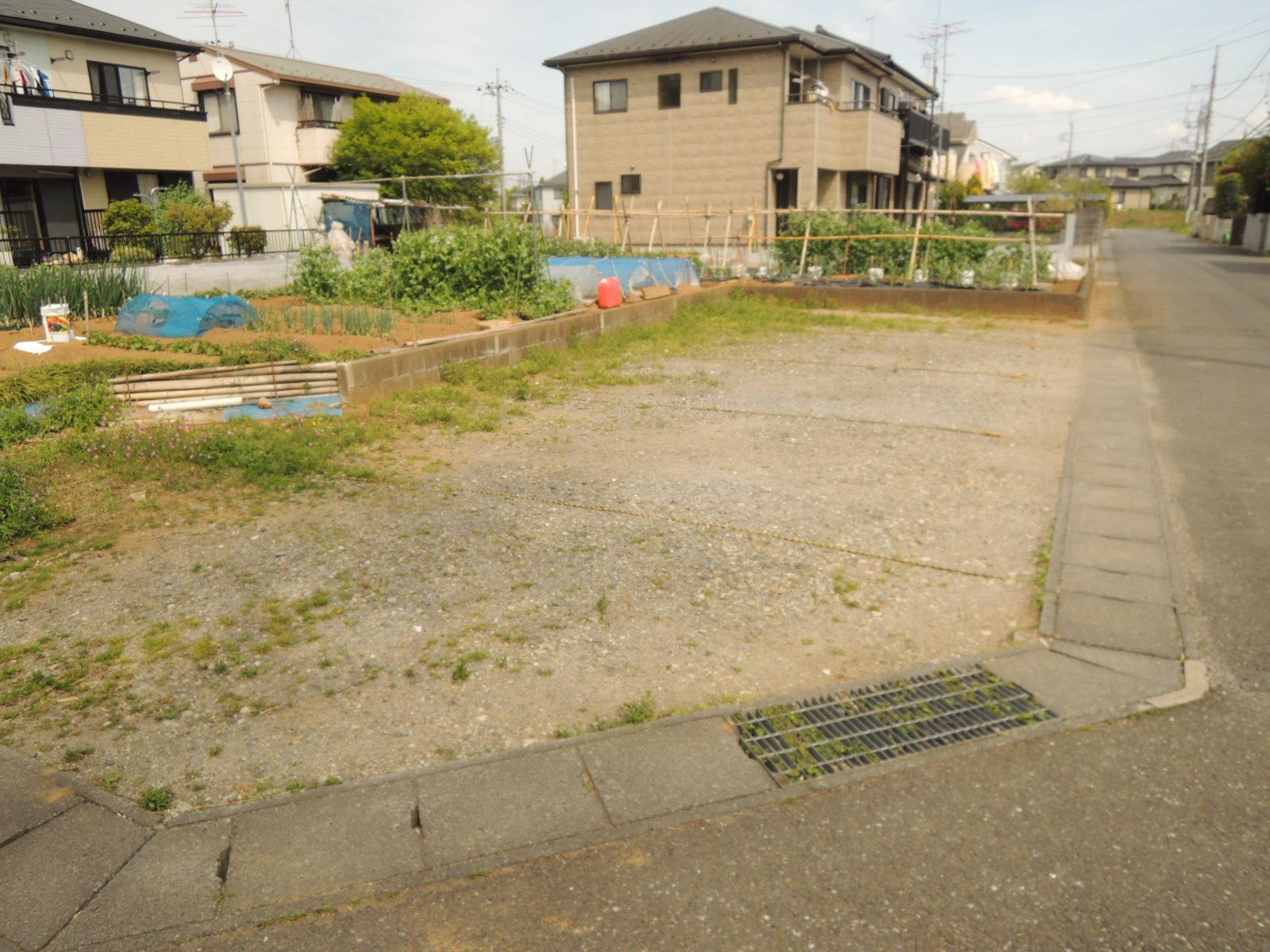 新宮駐車場の外観・駐車場イメージ1枚目