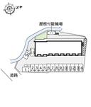 ラ　フォンテーヌ(43684)の駐車場