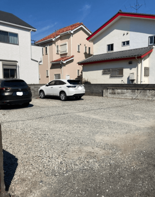 赤松町・第3駐車場の外観・駐車場イメージ1枚目