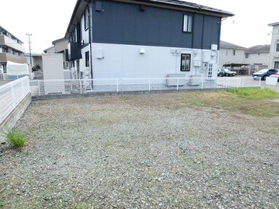 矢幅駅東１丁目パーキングの外観・駐車場イメージ2枚目