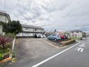 井上商店東駐車場1の駐車場