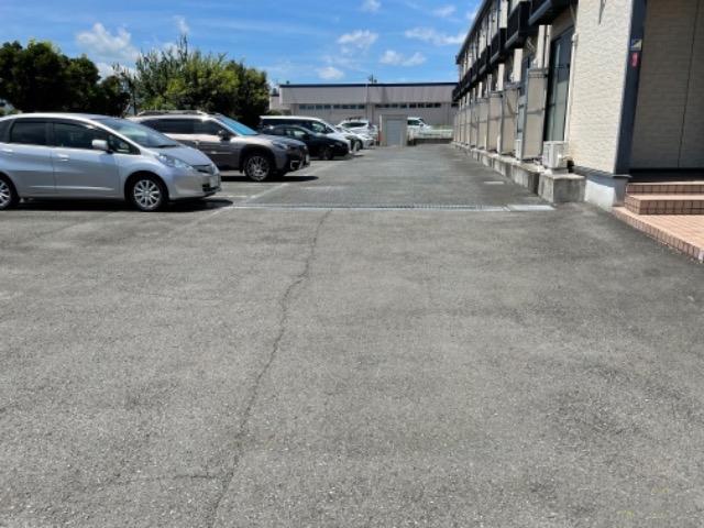 ビエント多度名(32463)の外観・駐車場イメージ1枚目