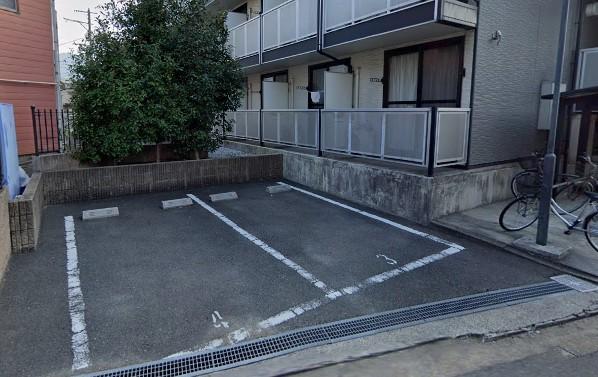 Ｃｏｎｆｅｉｔｏ(34582)の外観・駐車場イメージ1枚目