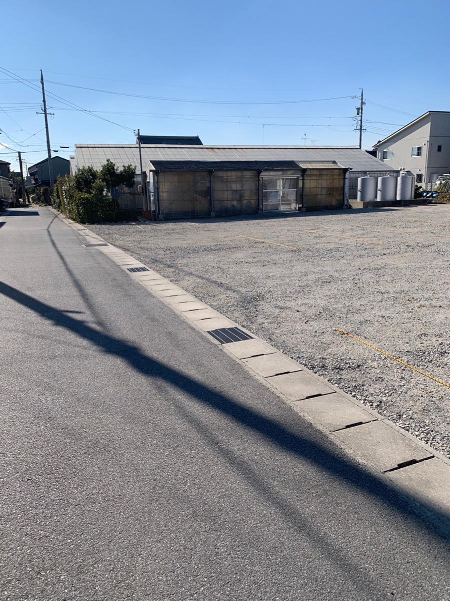 六ツ野園駐車場の外観・駐車場イメージ2枚目