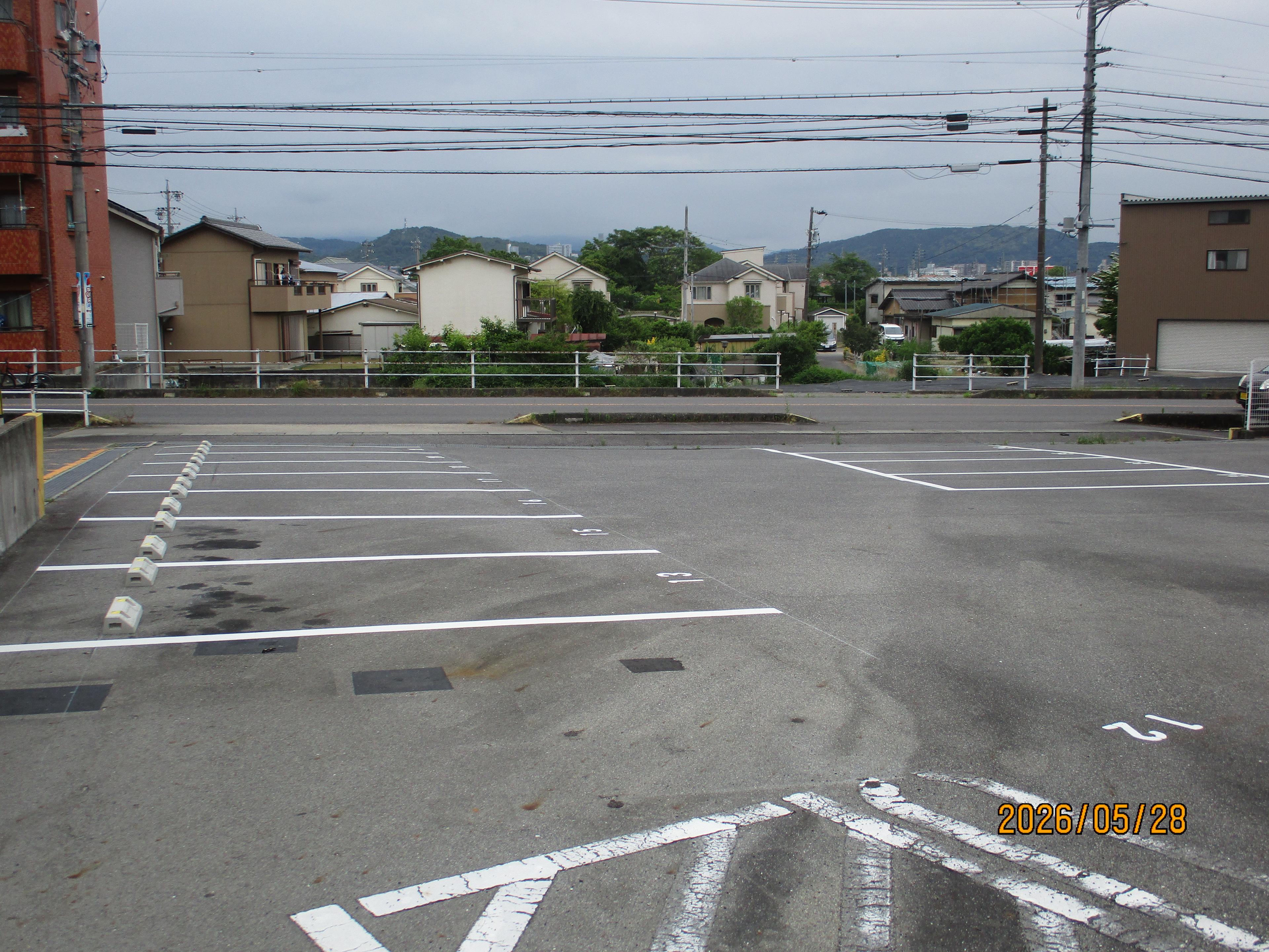 J-977の外観・駐車場イメージ2枚目