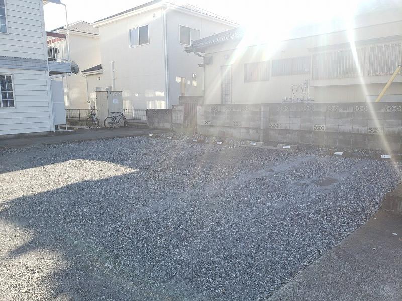 ＴＡＭＵＲＡ９８(10928)の外観・駐車場イメージ1枚目